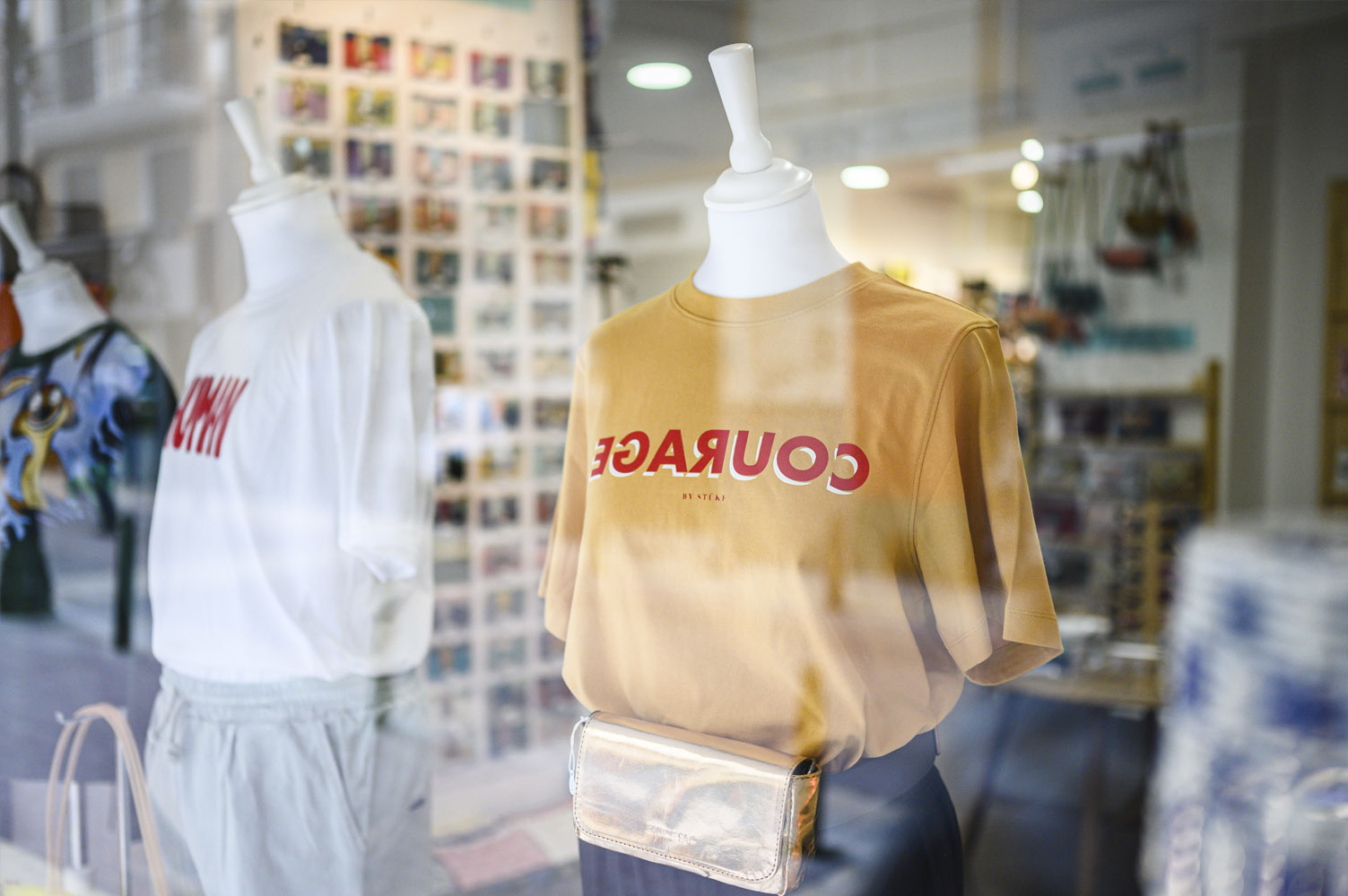 Tienda de regalos en Zaragoza